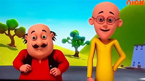 motu patlu episode 1